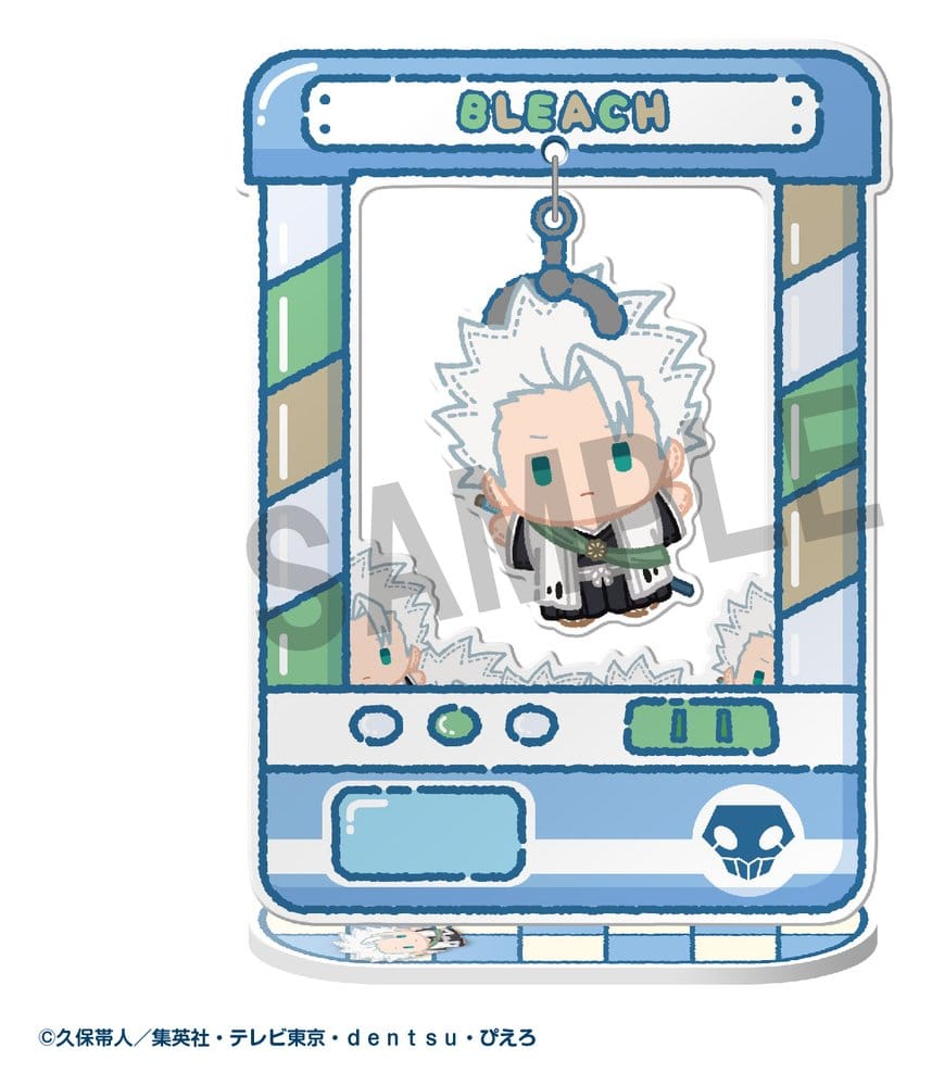 Bleach TV Anime Blind Box Display (8) Acryl-Figuren
