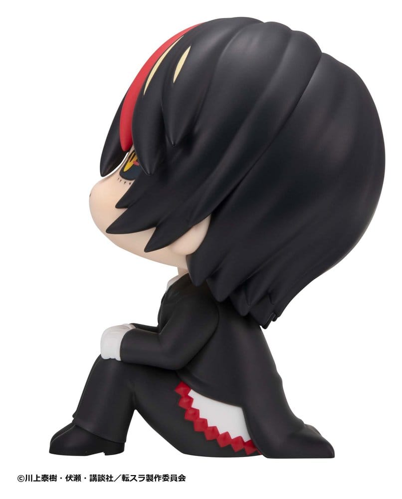 That Time I Got Reincarnated as a Slime Diablo Look Up Figur
