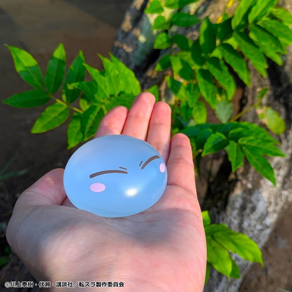 That Time I Got Reincarnated as a Slime 2er-Pack Rimuru Tempest & Diablo (with gift) Look Up Figuren