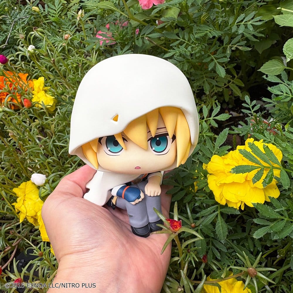 Touken Ranbu Kunihiro Yamanbagiri Look Up Figur