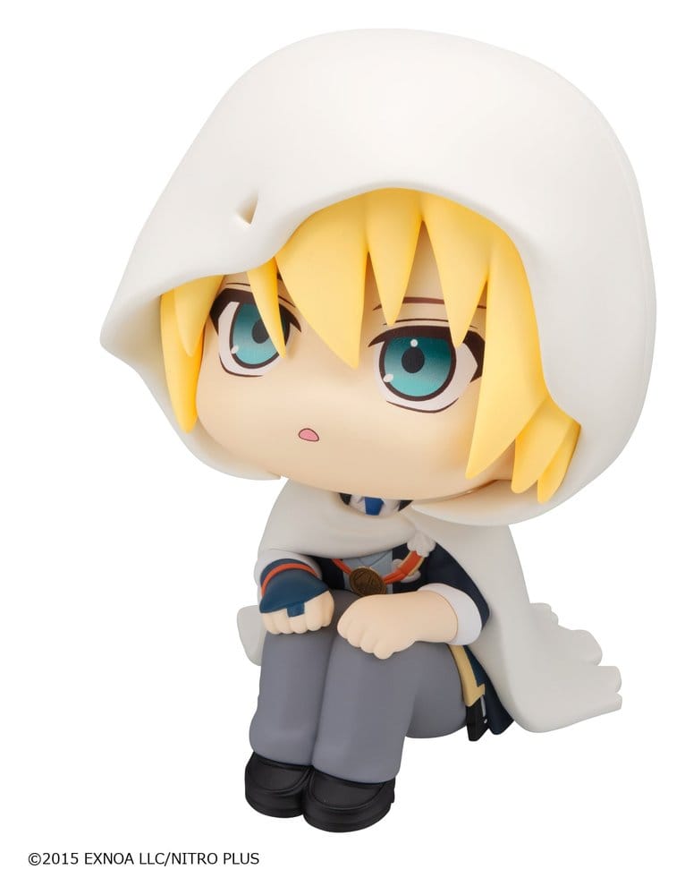 Touken Ranbu Kunihiro Yamanbagiri Look Up Figur
