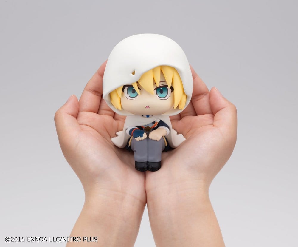 Touken Ranbu Kunihiro Yamanbagiri Look Up Figur