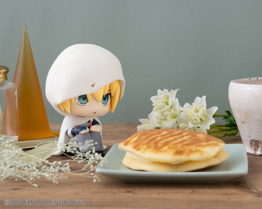 Touken Ranbu Kunihiro Yamanbagiri Look Up Figur