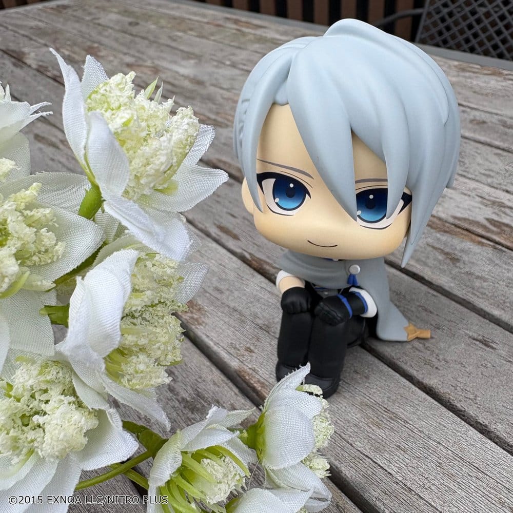 Touken Ranbu-ONLINE Chougi Yamanbagiri Look Up Figur