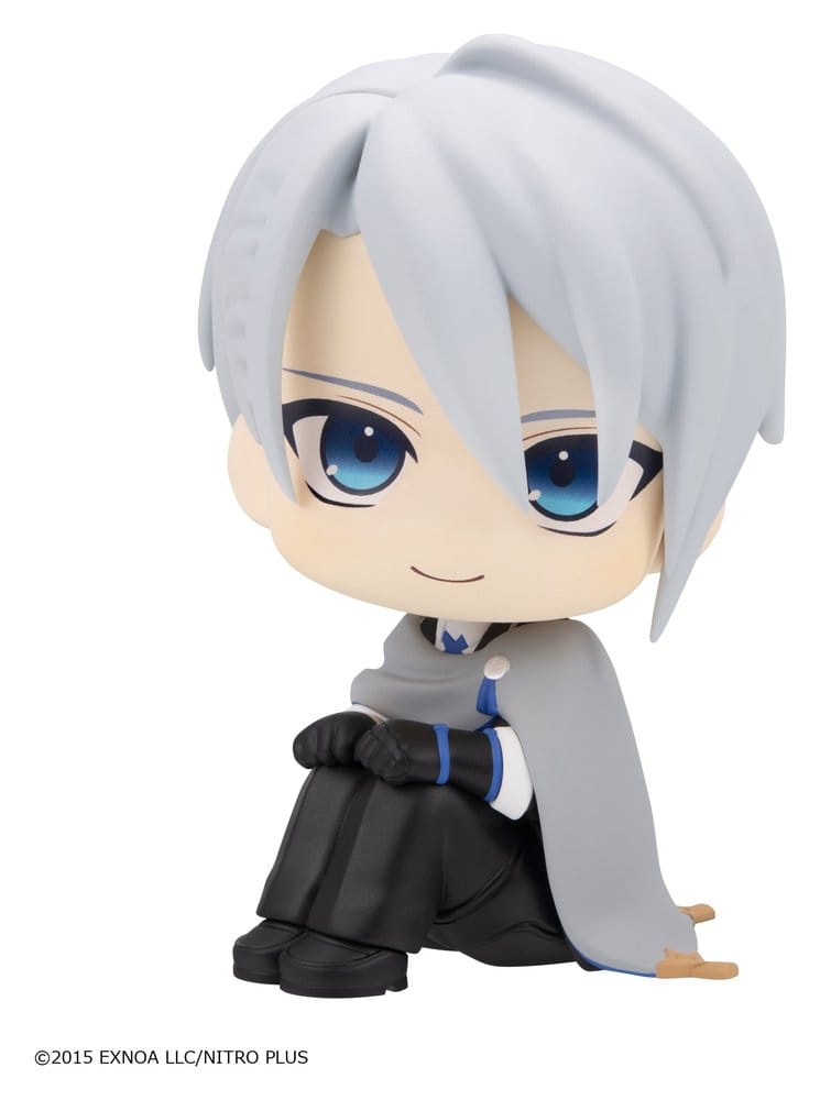 Touken Ranbu-ONLINE Chougi Yamanbagiri Look Up Figur