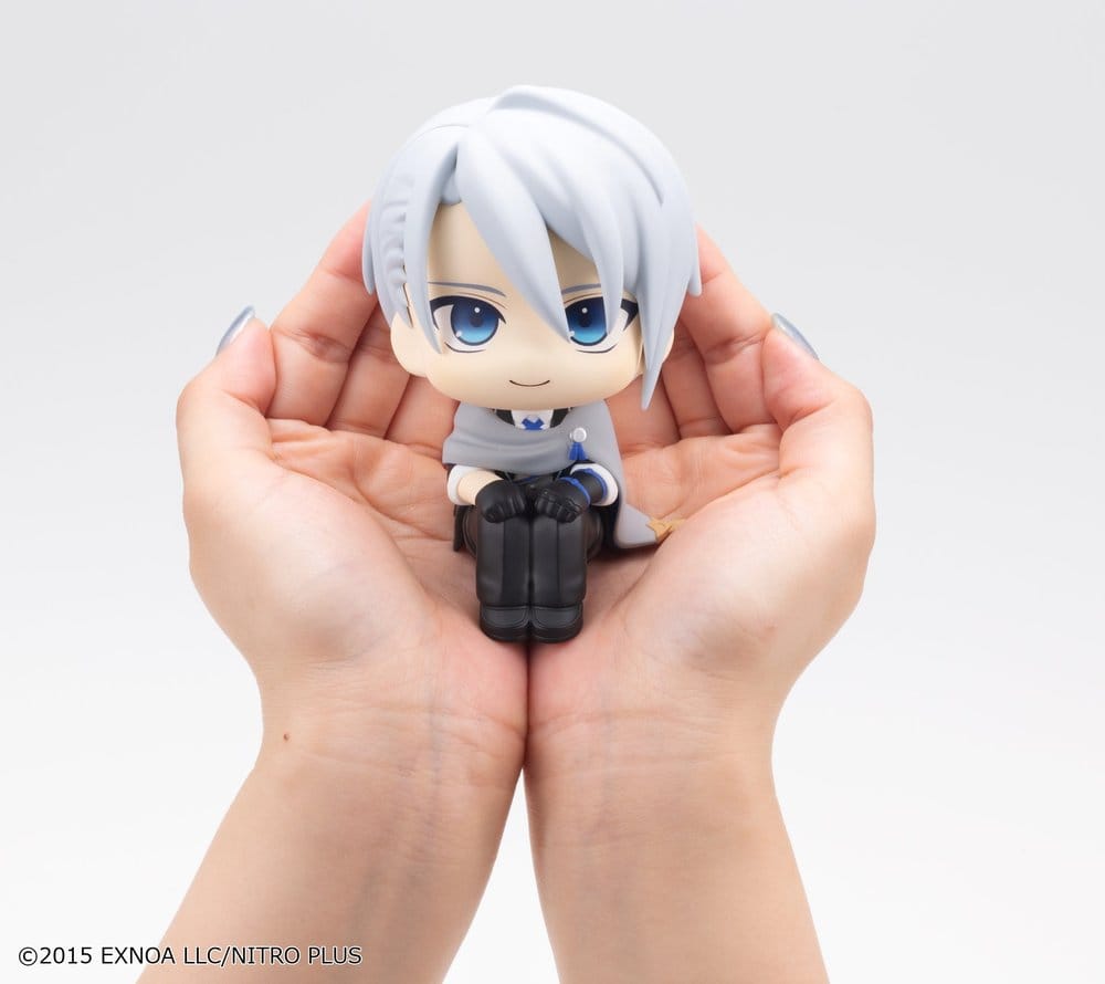 Touken Ranbu-ONLINE Chougi Yamanbagiri Look Up Figur
