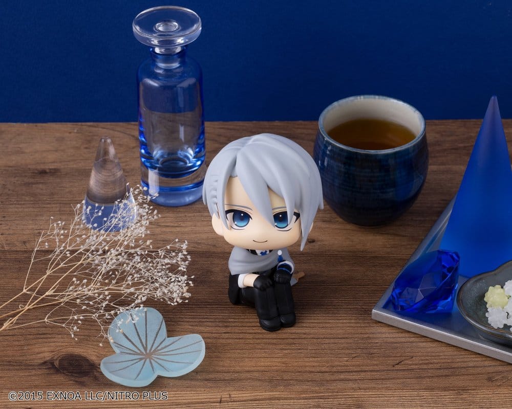 Touken Ranbu-ONLINE Chougi Yamanbagiri Look Up Figur