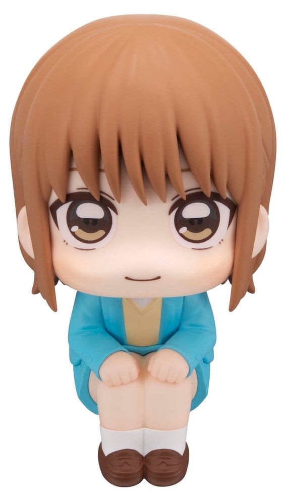 Blue Box Chinatsu Kano (with gift) Look Up Figur