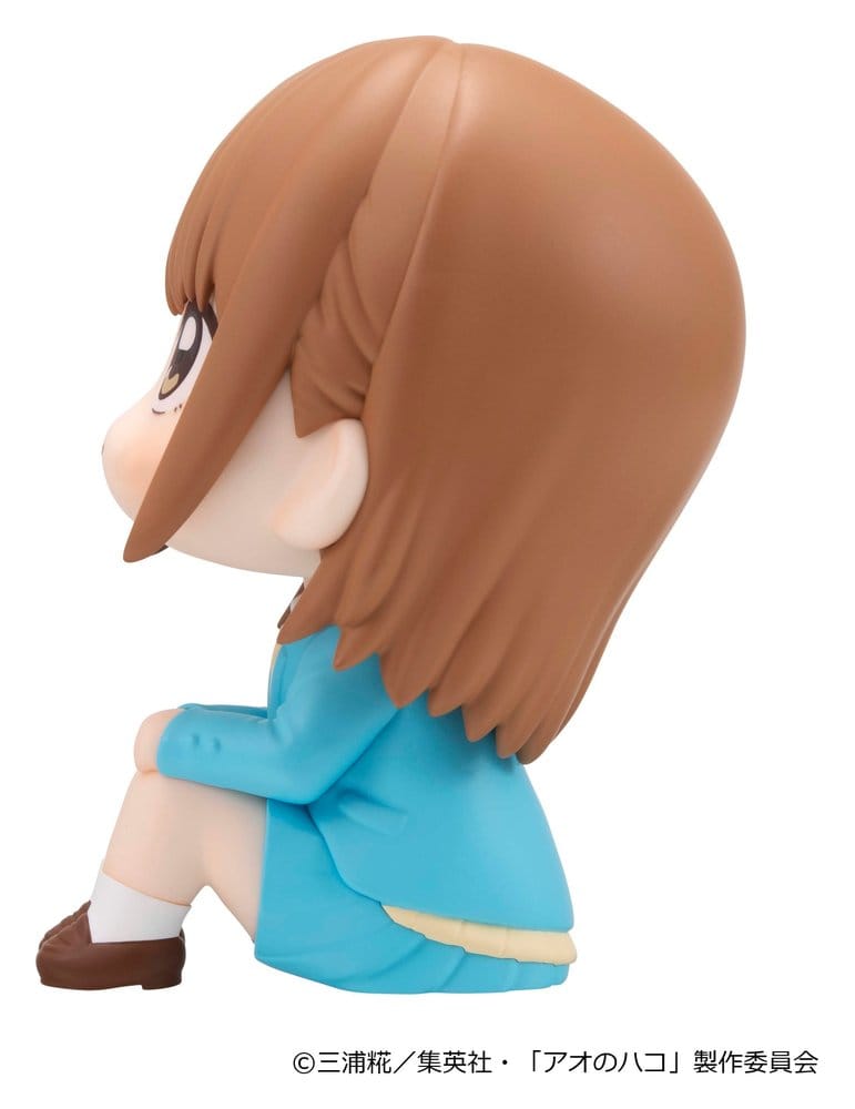 Blue Box Chinatsu Kano (with gift) Look Up Figur