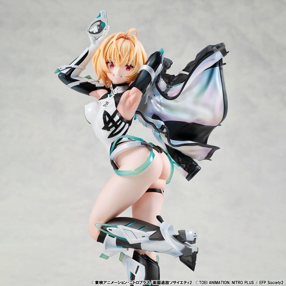 Expelled from Paradise Lucrea Resonance of the Heart Gabriel Figur