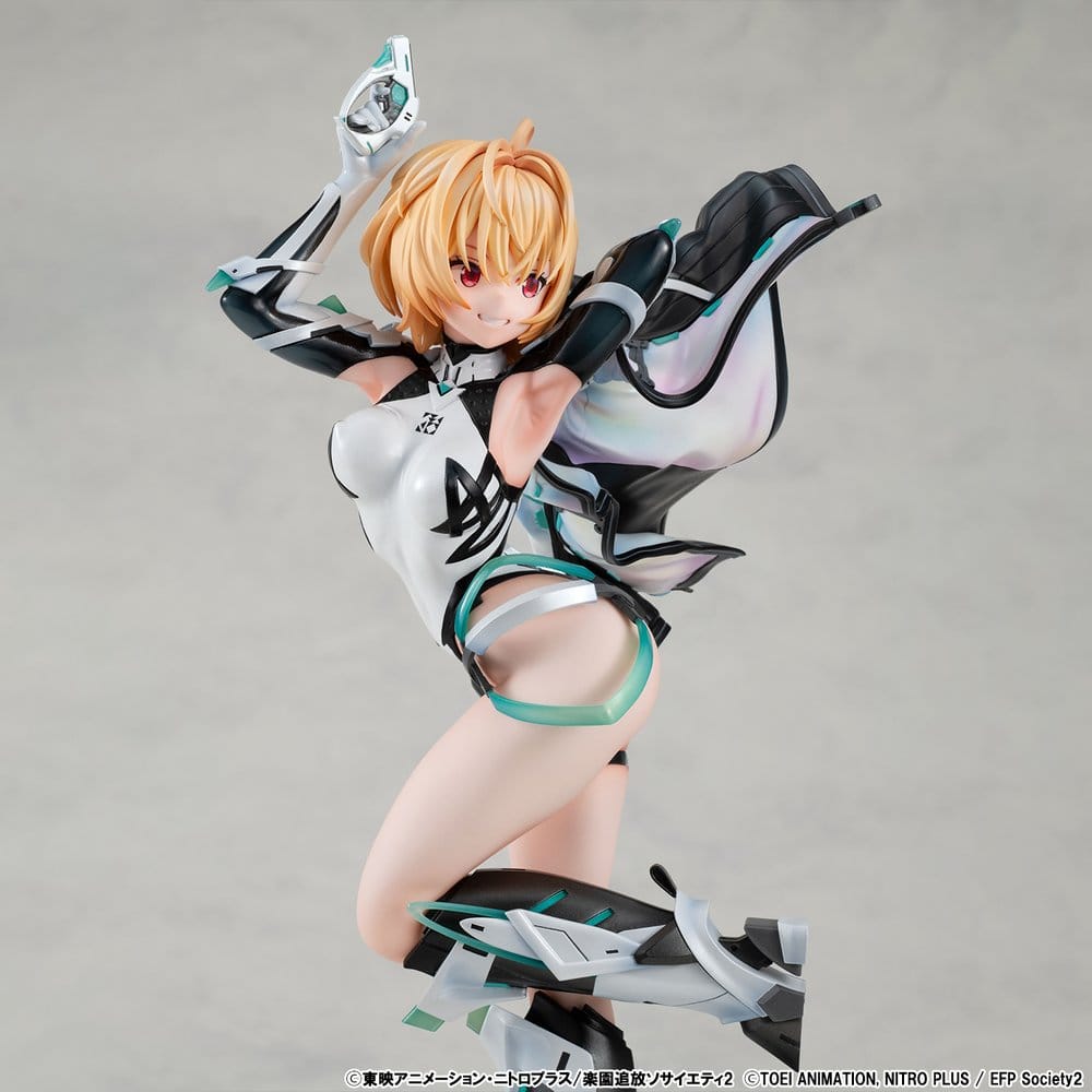 Expelled from Paradise Lucrea Resonance of the Heart Gabriel Figur