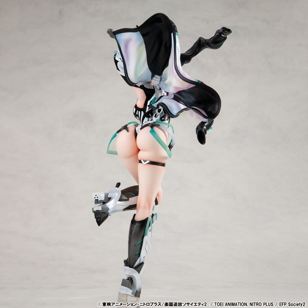 Expelled from Paradise Lucrea Resonance of the Heart Gabriel Figur
