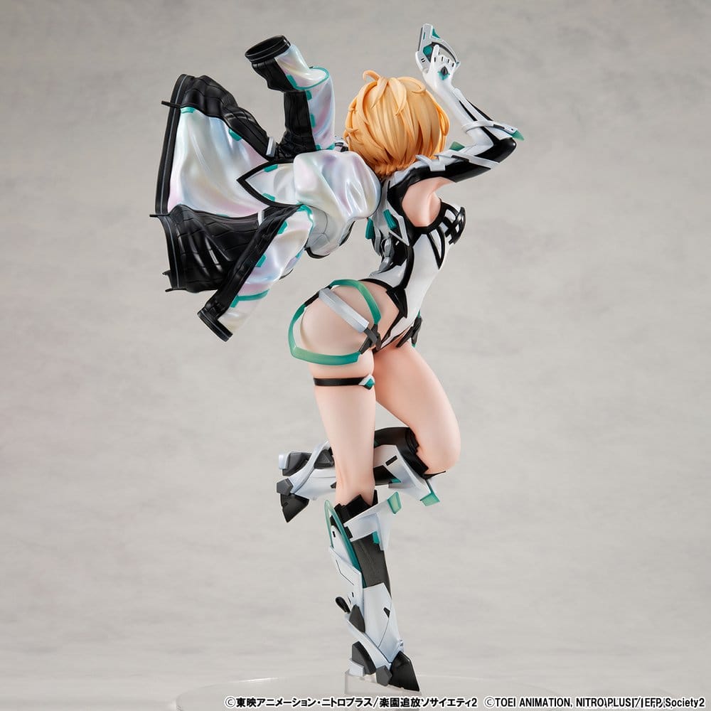 Expelled from Paradise Lucrea Resonance of the Heart Gabriel Figur