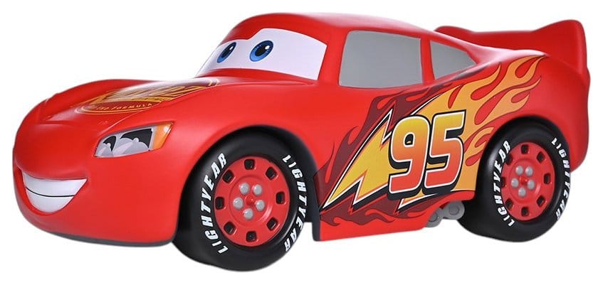 Cars Lightning McQueen Spardose