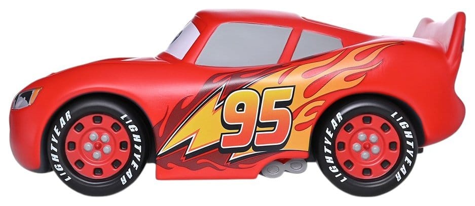 Cars Lightning McQueen Spardose