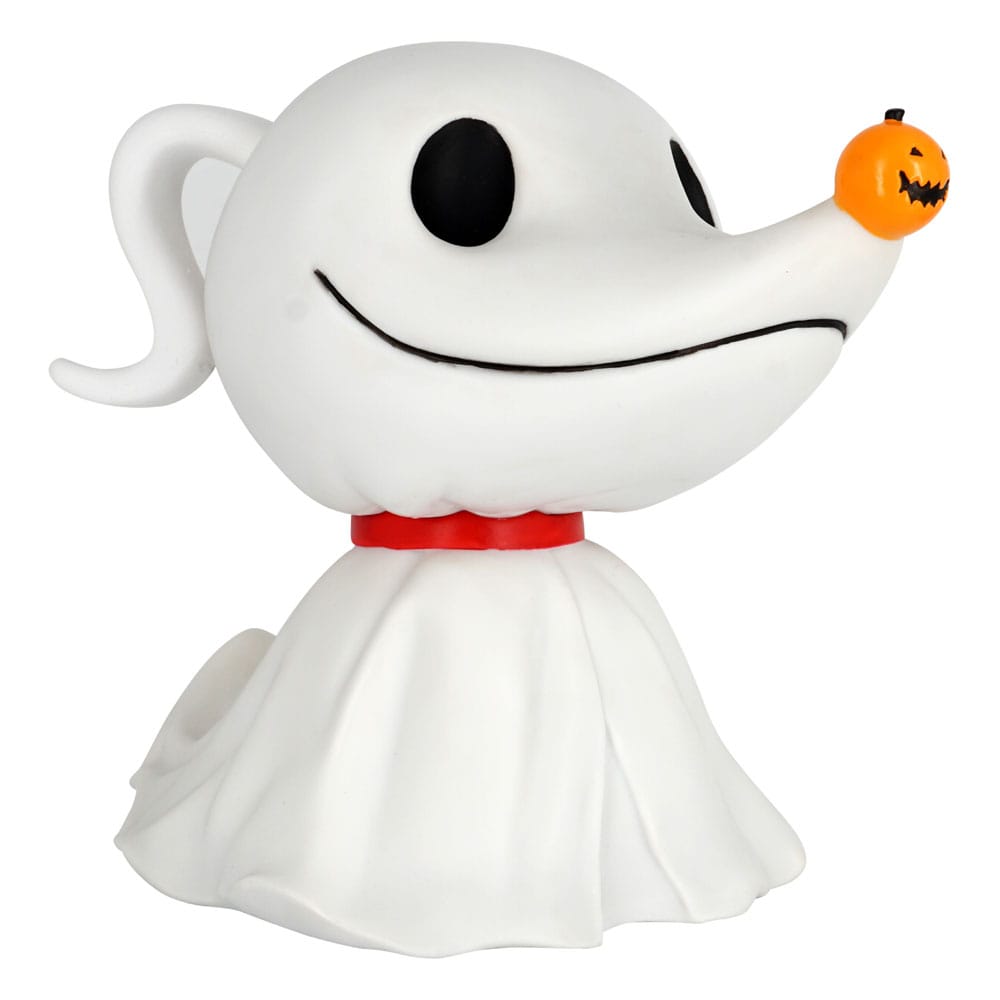 Nightmare Before Christmas Zero Spardose