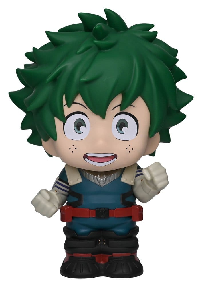 My Hero Academia Deku Spardose