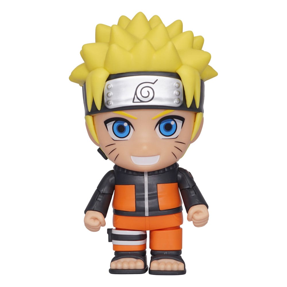Naruto Model-Kit Naruto