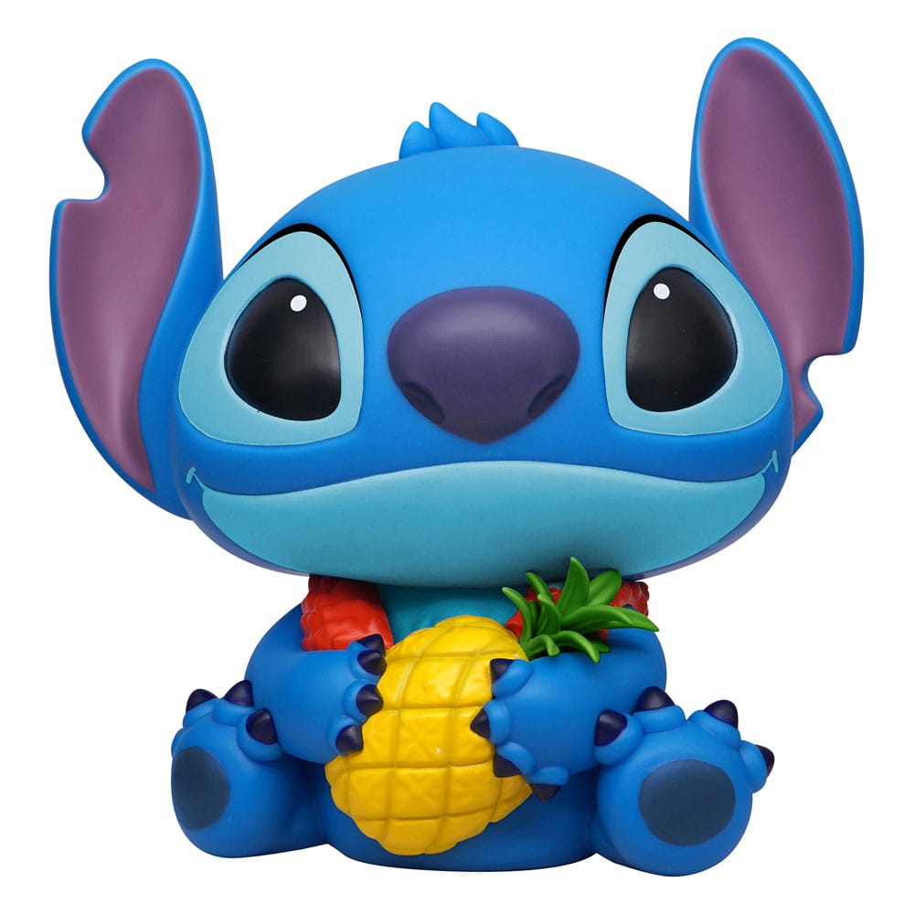 Lilo & Stitch Stitch with Pineapple Spardose