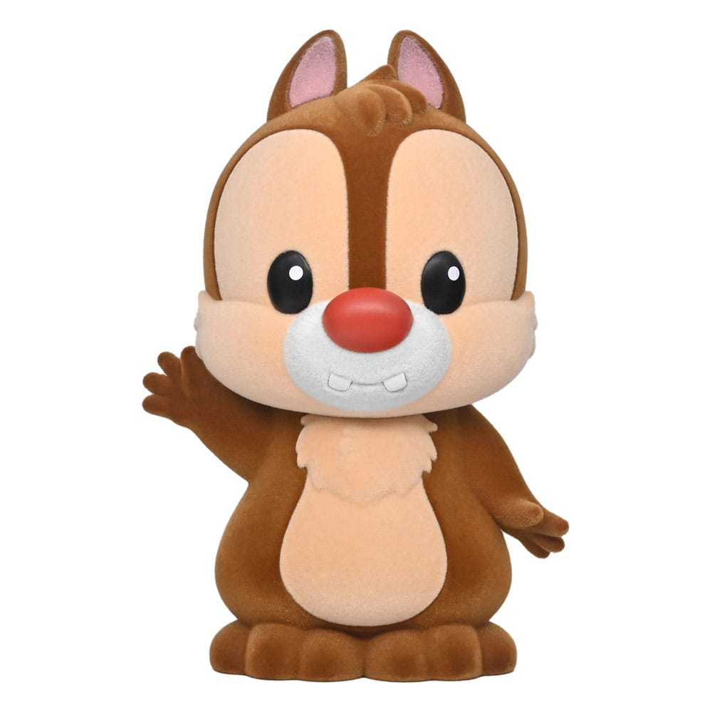Chip und Chap Chap Figur Spardose