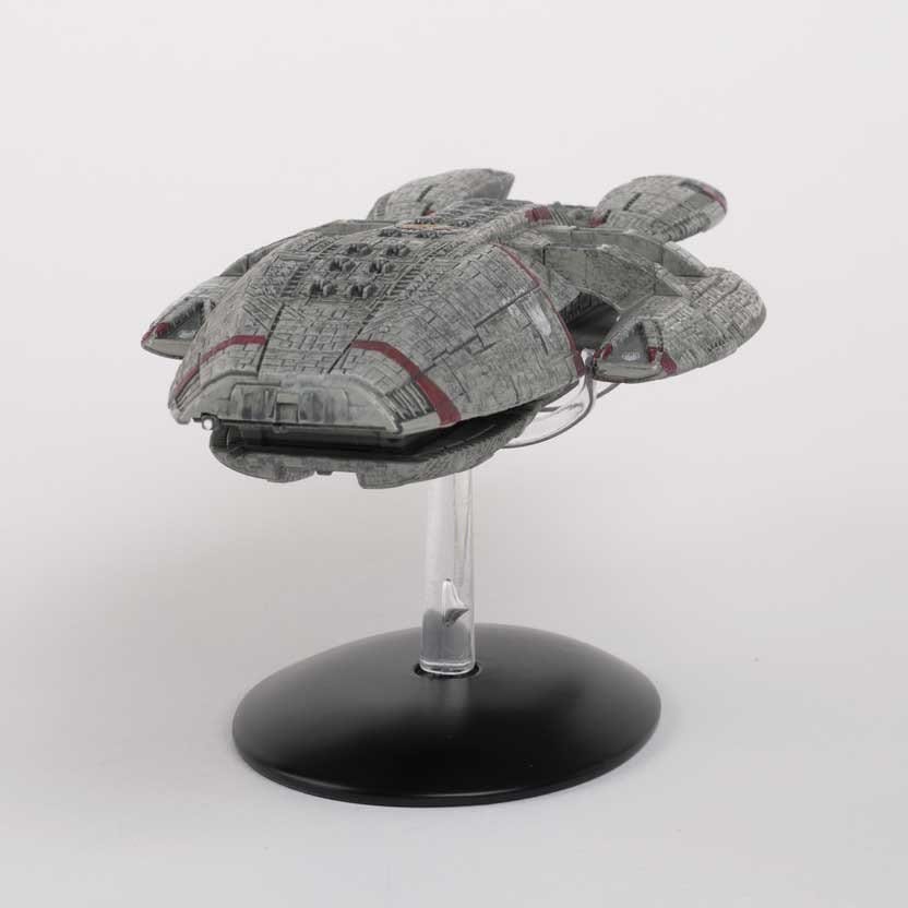 Battlestar Galactica Blood and Chrome Battlestar Galactica Modell