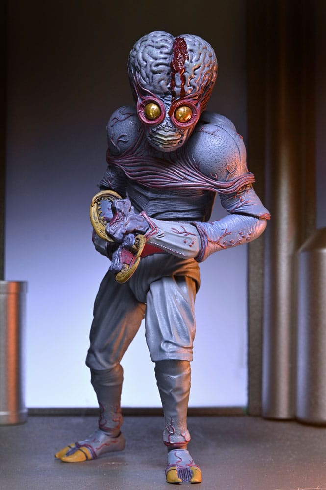 Metaluna IV antwortet nicht Ultimate Metaluna Mutant Actionfigur
