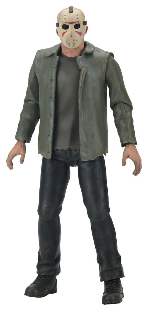 Fortnite Fortnitemares Jason Voorhees Actionfigur