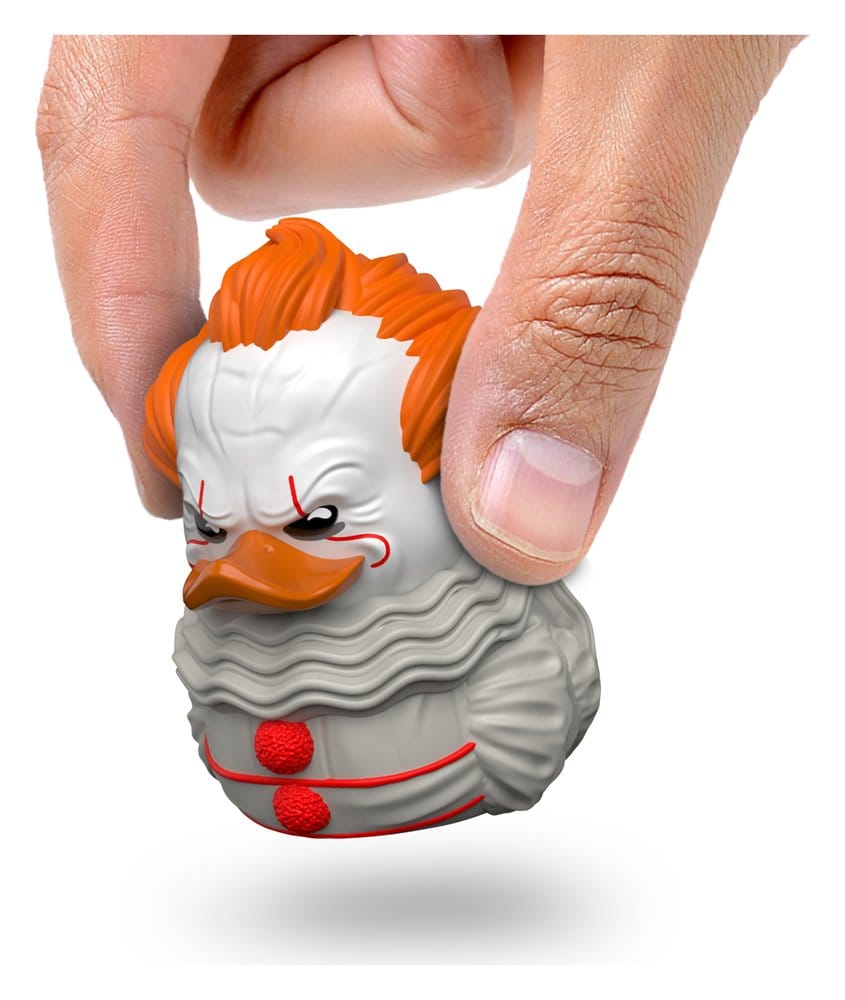 Es Tubbz Mini Pennywise Figur