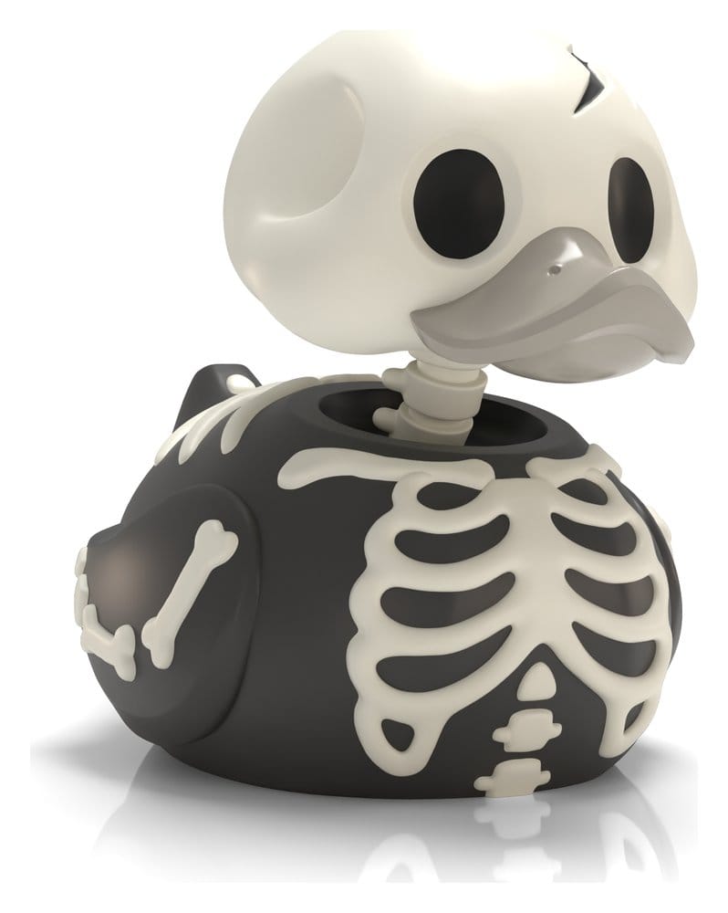 Holidays Tubbz Skeleton Halloween Boxed Edition Figur