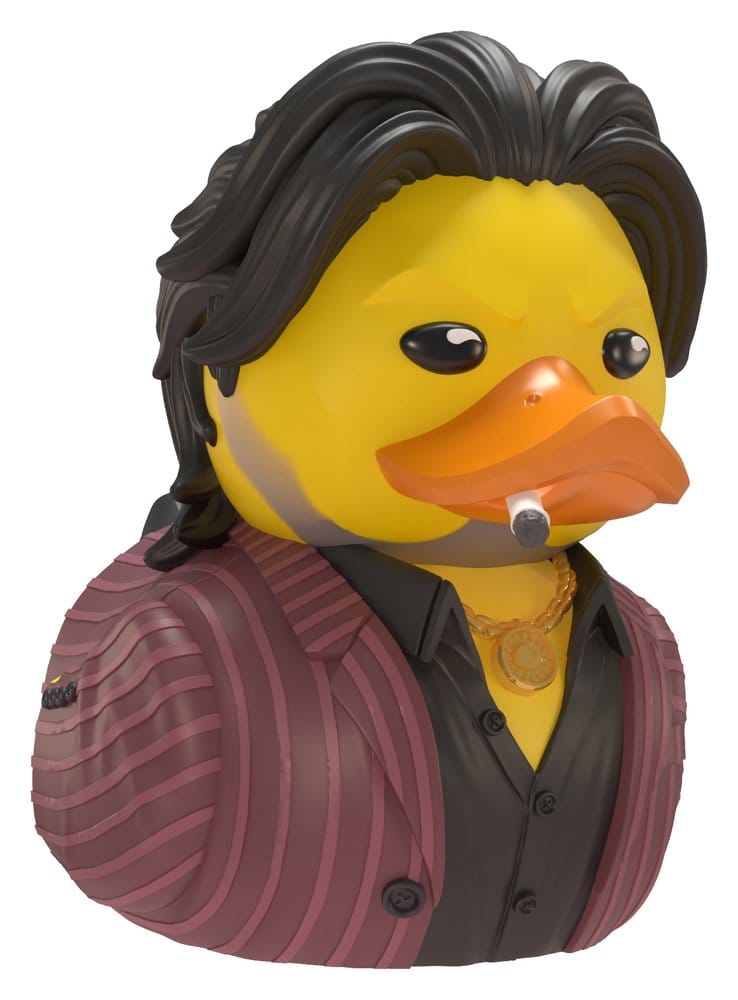 Yakuza Shun Akiyama Boxed Edition Tubbz Figur