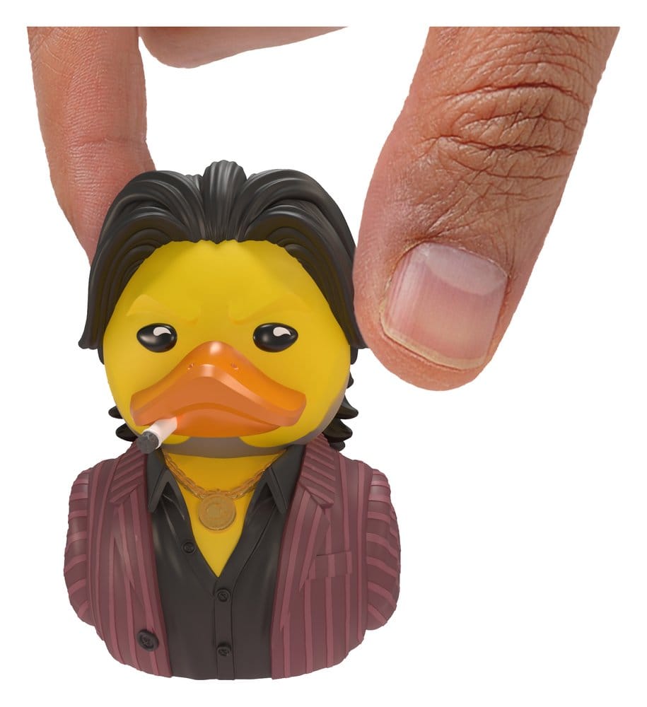 Yakuza Mini Shun Akiyama Tubbz Figur