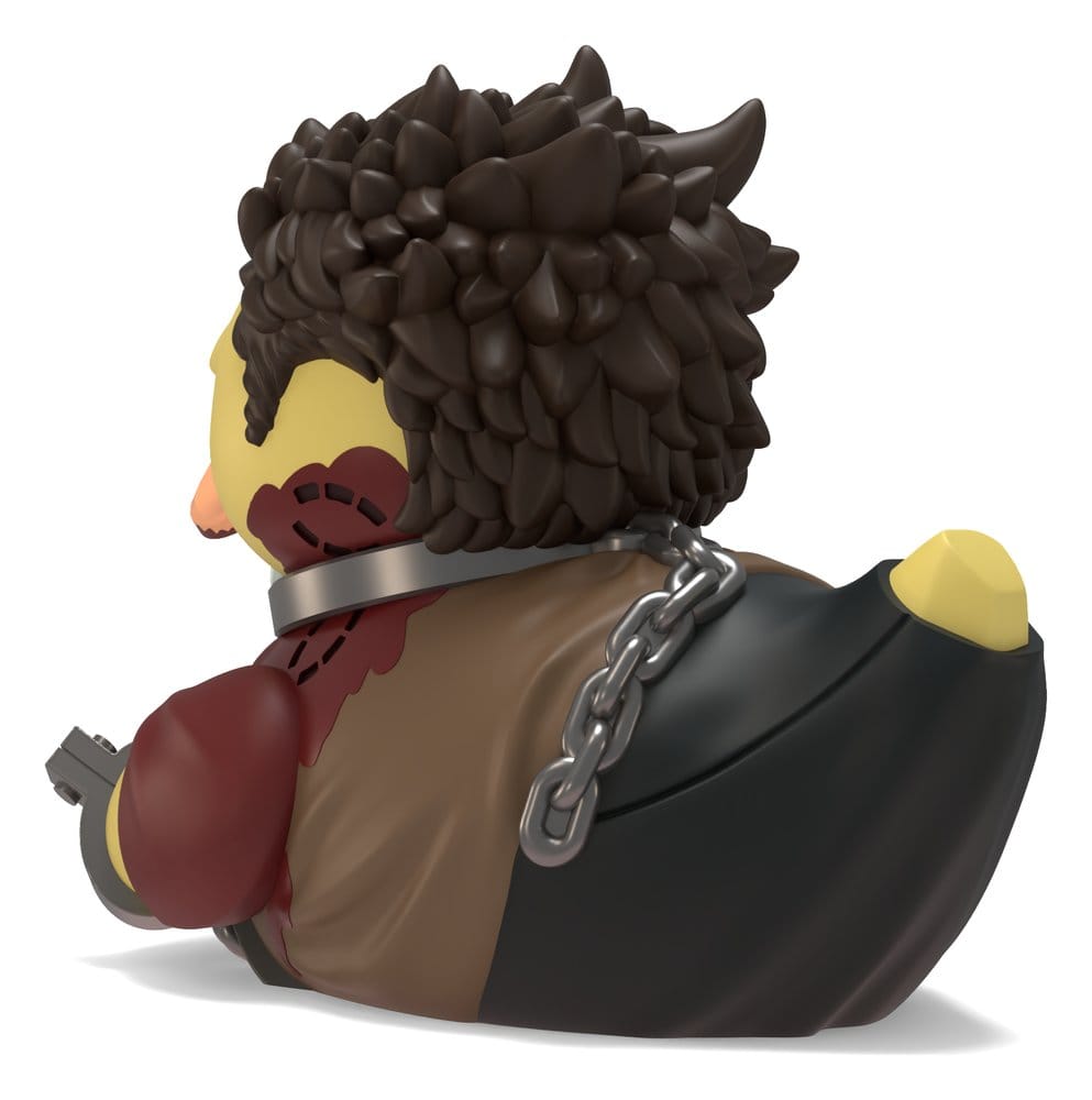 Shaun of the Dead Ed Tubbz Figur