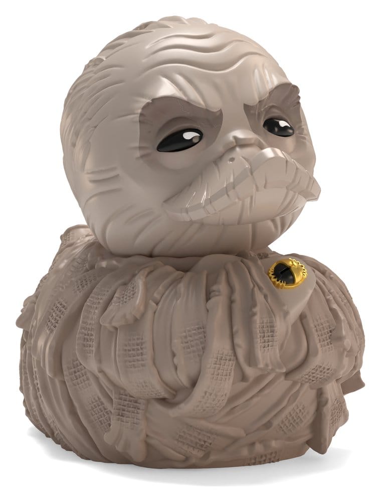 Monsters Tubbz Mummy Figur