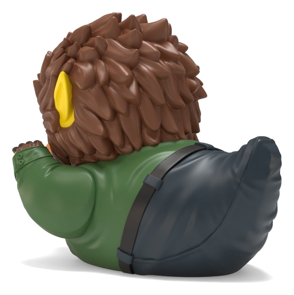 Monsters Tubbz Wolfman Figur