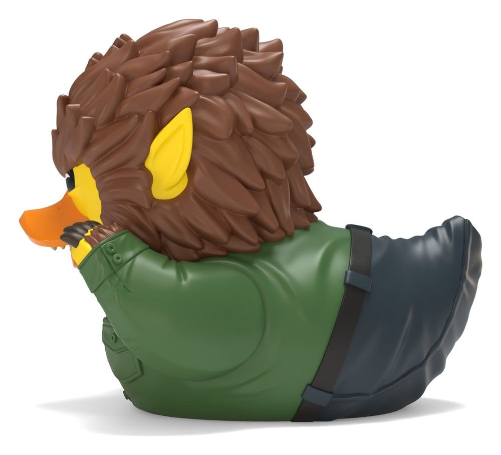Monsters Tubbz Wolfman Figur