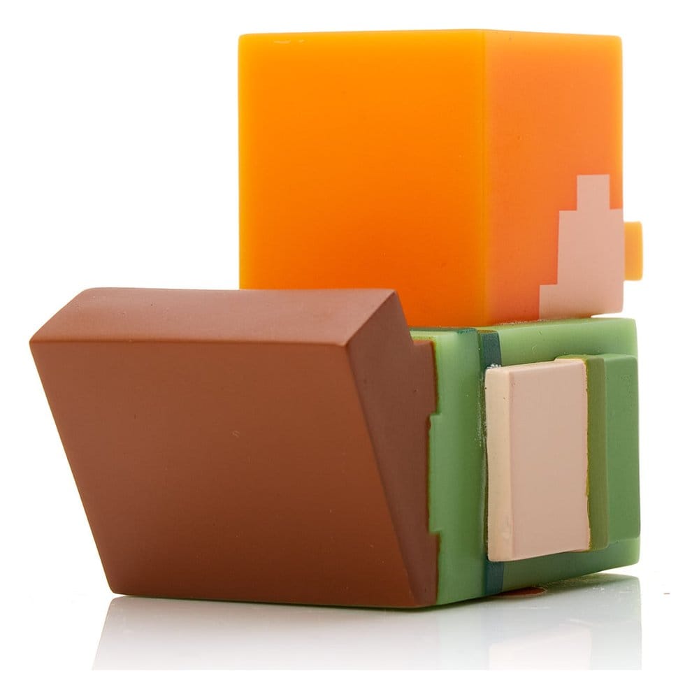Minecraft Alex Tubbz Mini Figur