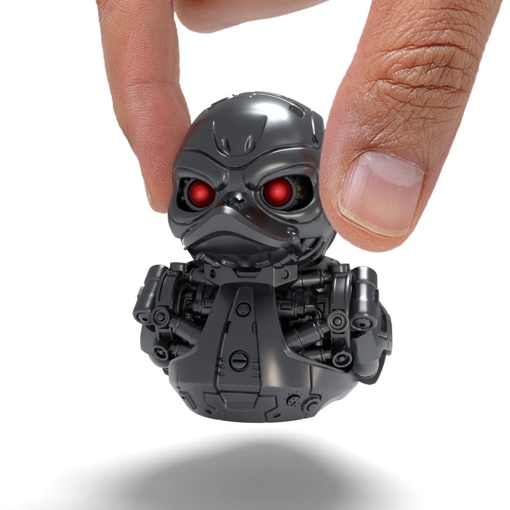 Terminator Endoskeleton Tubbz Mini Figur