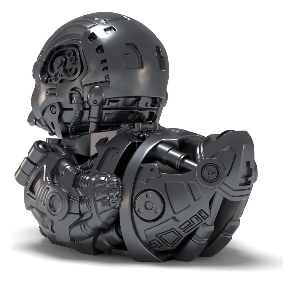 Terminator Endoskeleton Tubbz Mini Figur