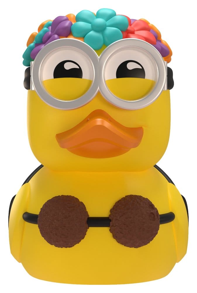 Minions Mini Dave Hawaii Paradise Tubbz Figur