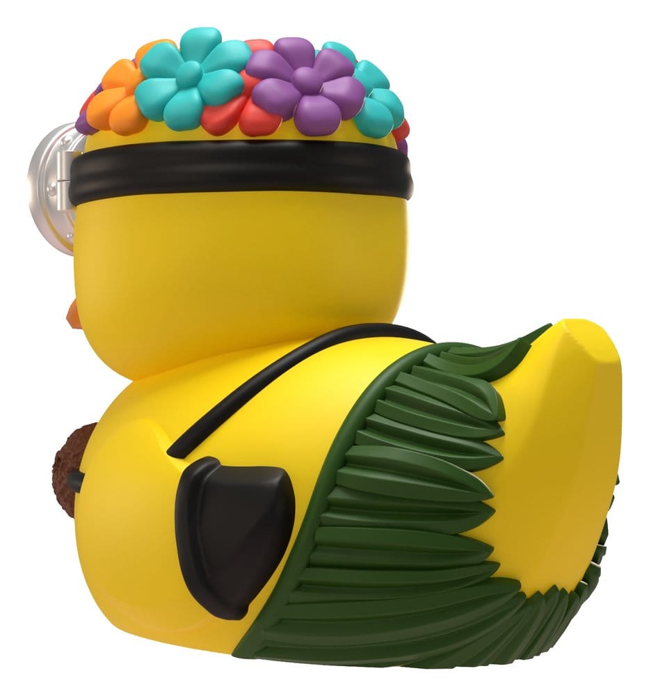 Minions Mini Dave Hawaii Paradise Tubbz Figur