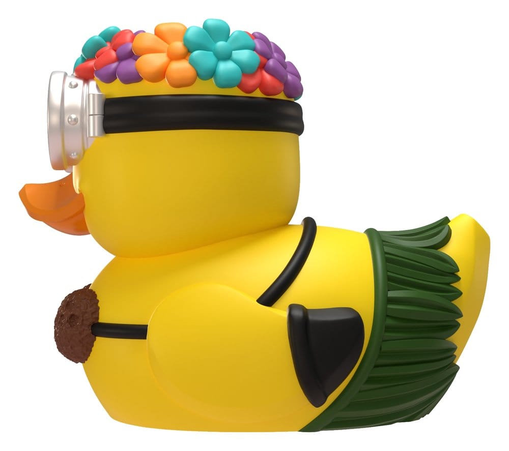 Minions Mini Dave Hawaii Paradise Tubbz Figur