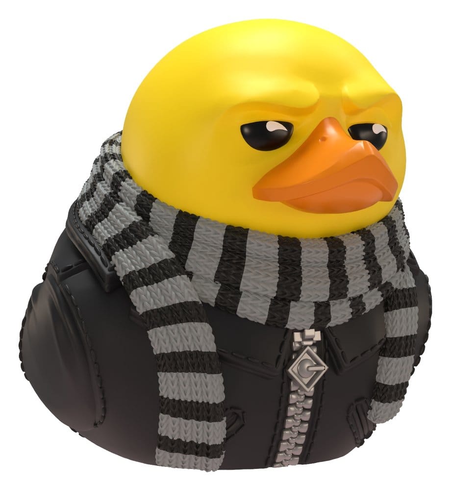 Minions Mini Gru Tubbz Figur