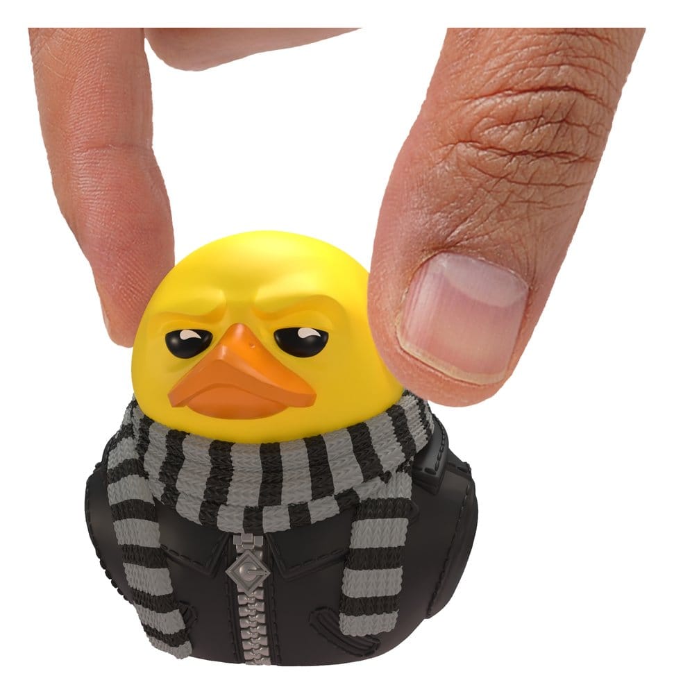 Minions Mini Gru Tubbz Figur