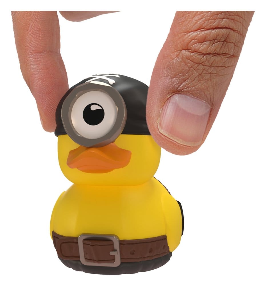 Minions Mini Stuart in Pirate Outfit Tubbz Figur