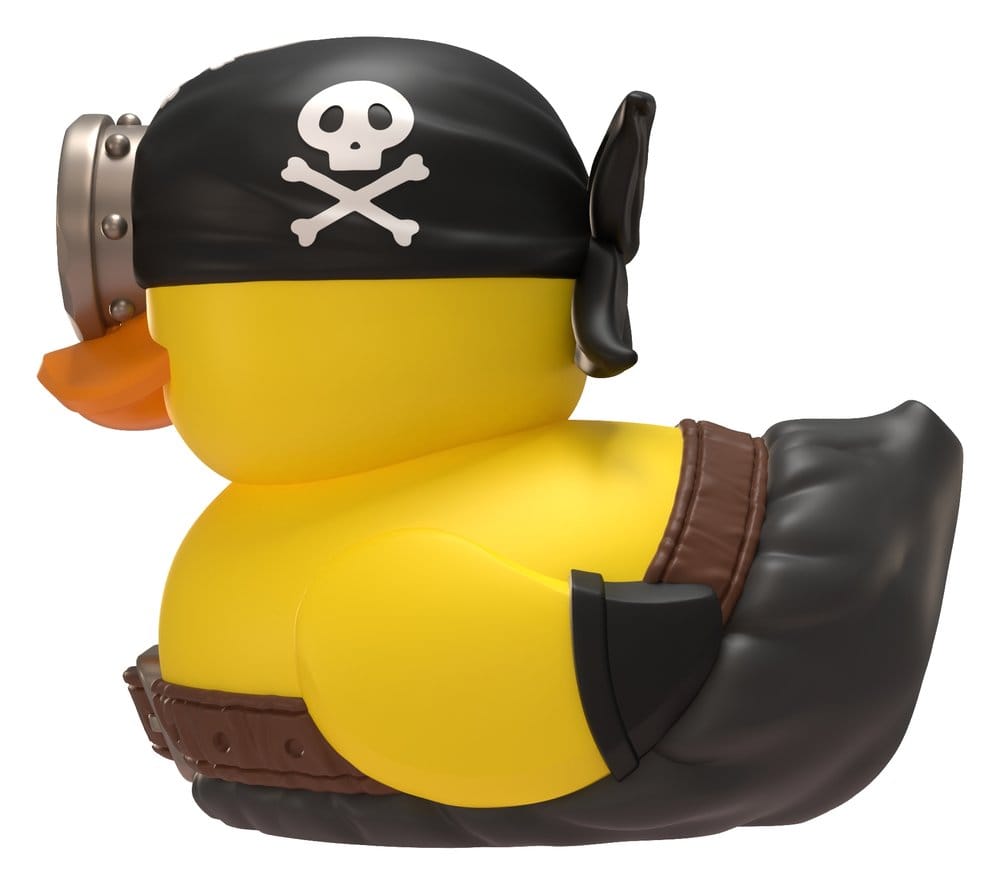 Minions Mini Stuart in Pirate Outfit Tubbz Figur