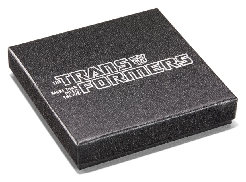 Transformers Optimus Prime Armband