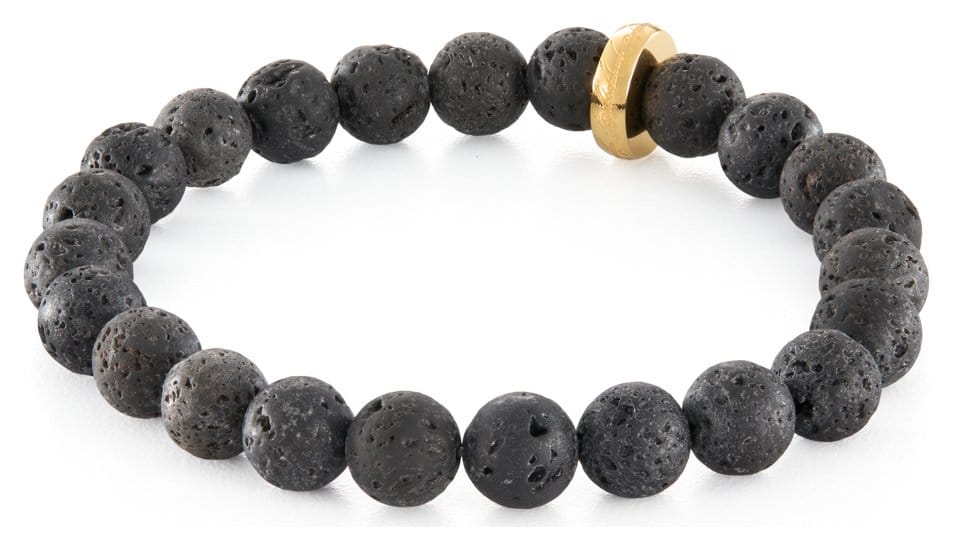 Herr der Ringe Schicksalsberg Armband
