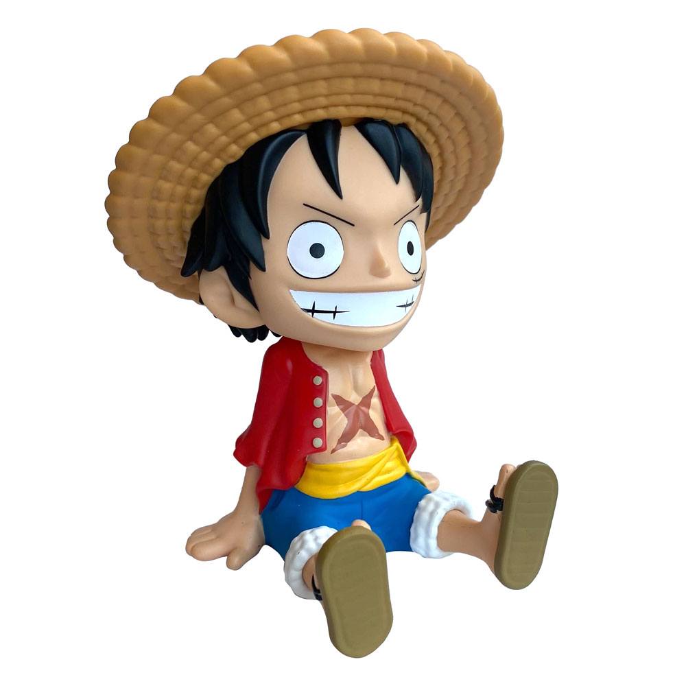 One Piece Ruffy Spardose
