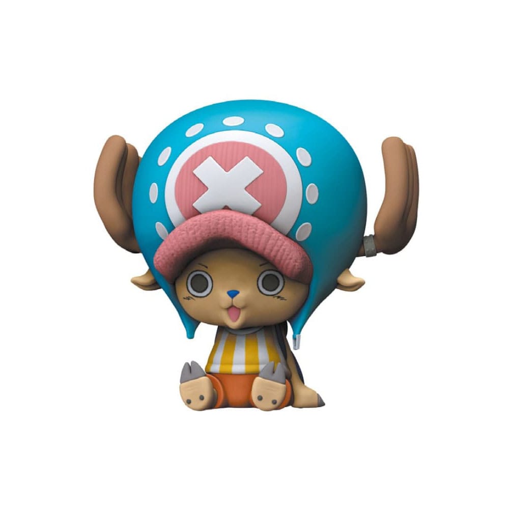 One Piece New World Chopper Spardose
