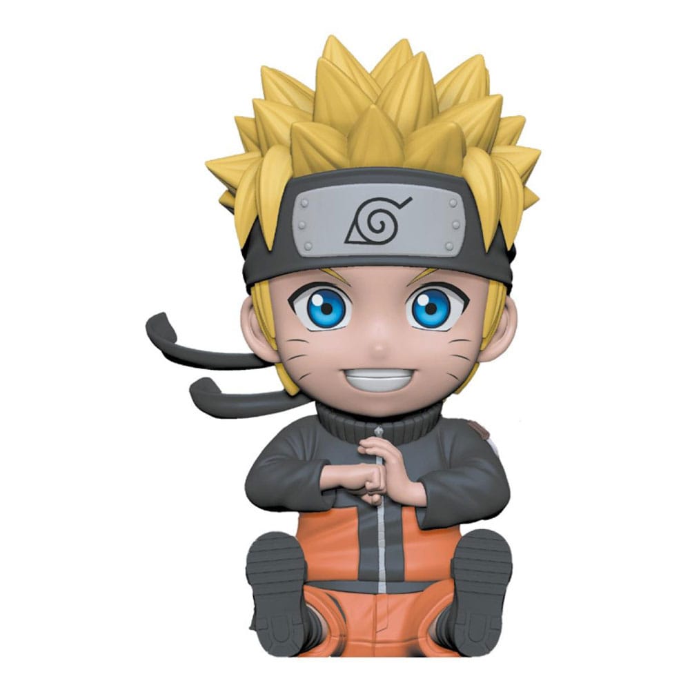 Naruto Shippuden Naruto Ver. 2 Spardose
